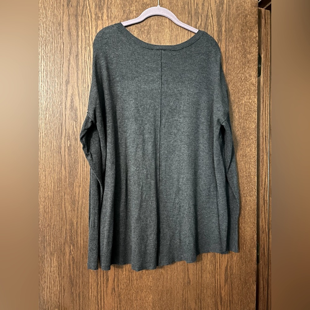 Lane Bryant Knit Sweater - Picture 4 of 6